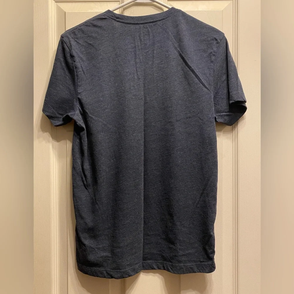 NWOT Men’s J Crew Slim Washed Jersey Pocket Tee